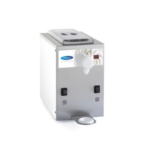 Montapanna - 5L - 100L/ora